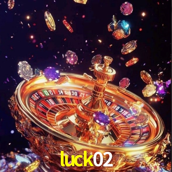  luck02.com
