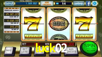 luck02,luck02.com