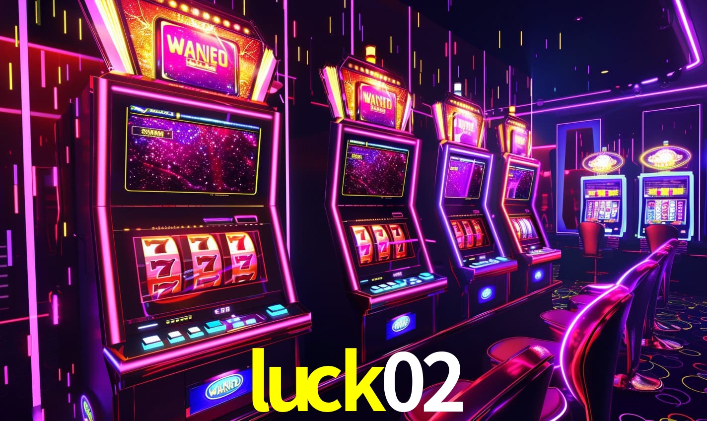 luck02,luck02.com