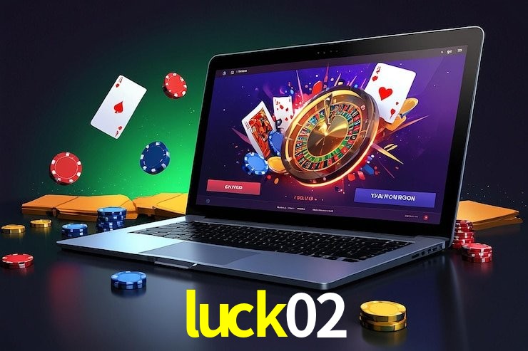 luck02,luck02.com