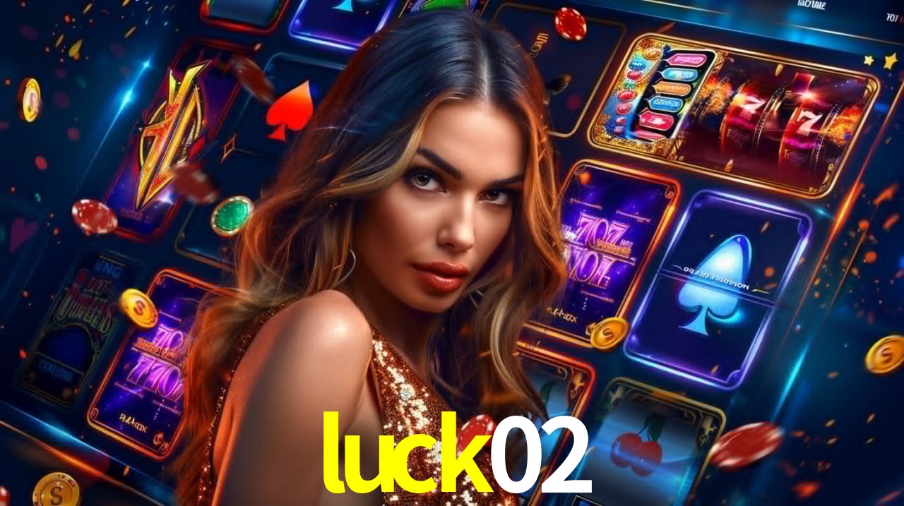 luck02.com