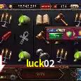 luck02: A Experiência de Casino com Jogos de Mesa ao Vivo